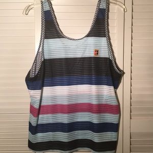 NIKE Dri-Fit Women’s Tank Top XL